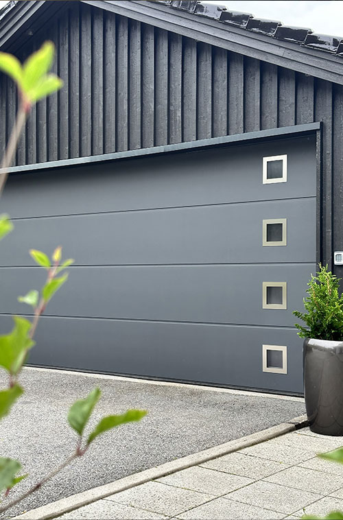 Garageport 01