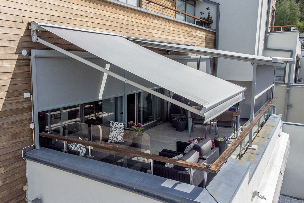 Pergola Veranda 02