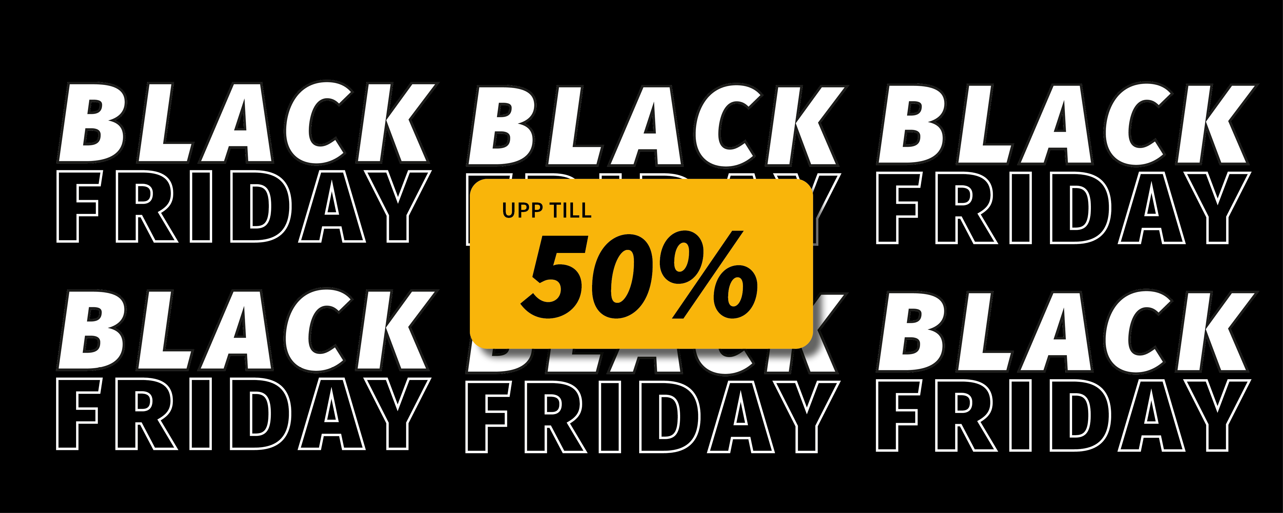 Sales Module 1000X400 50% BLACK FRIDAY