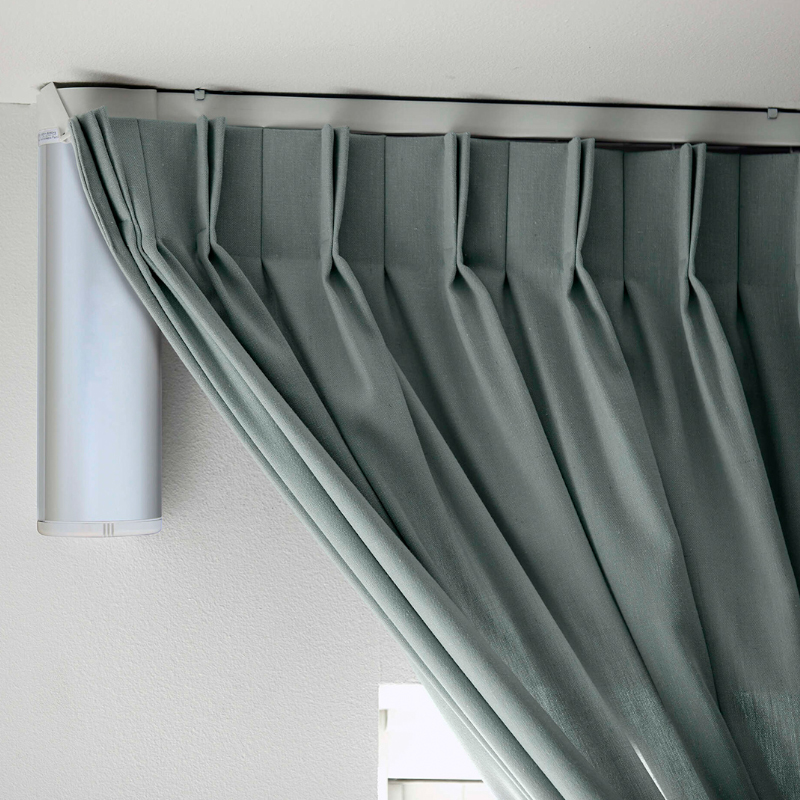 Wallners Somfy Glydea