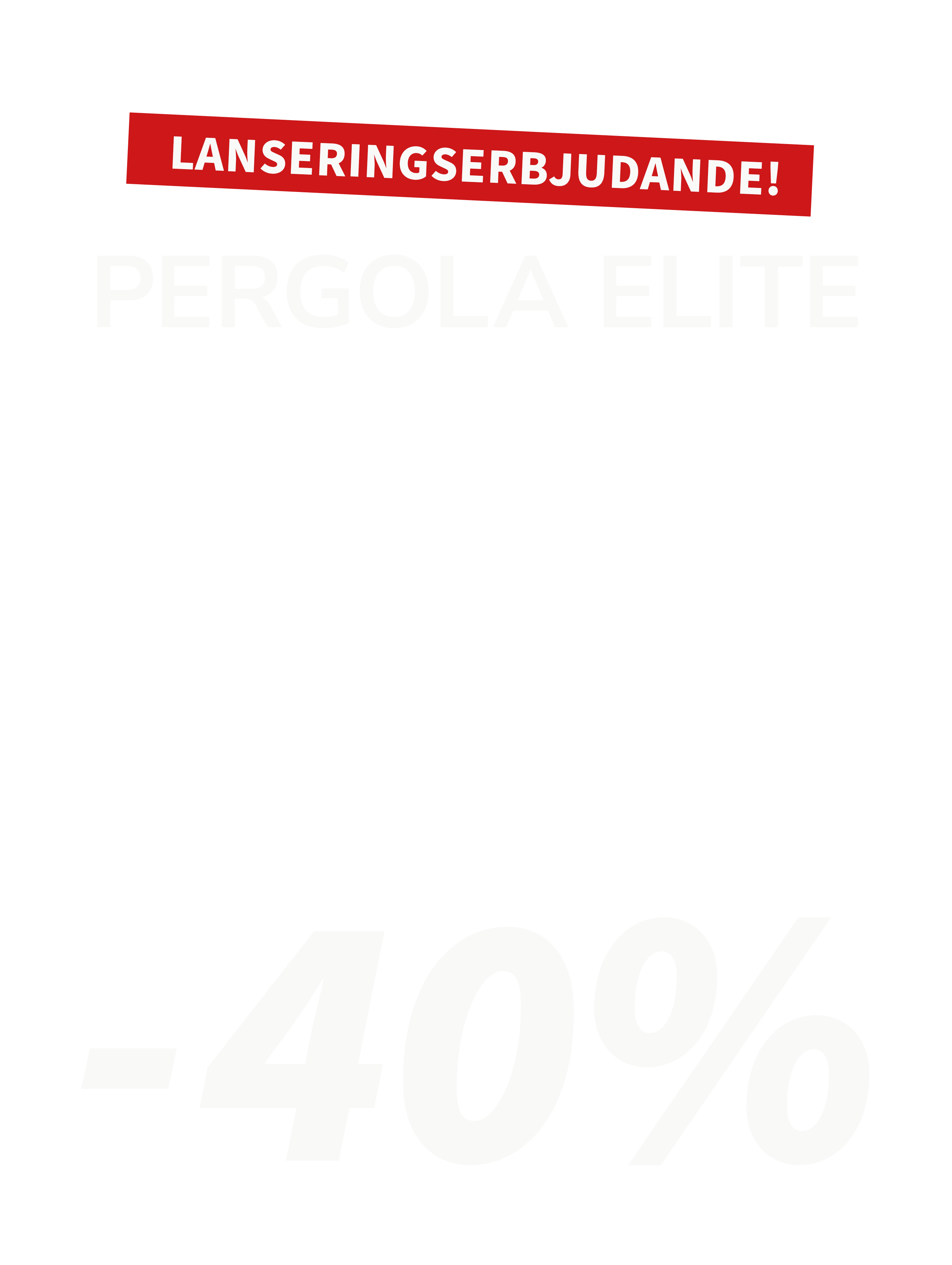 Pergola Kampanje Overlay
