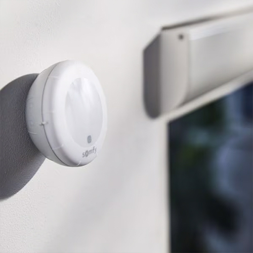 Somfy Solsensor