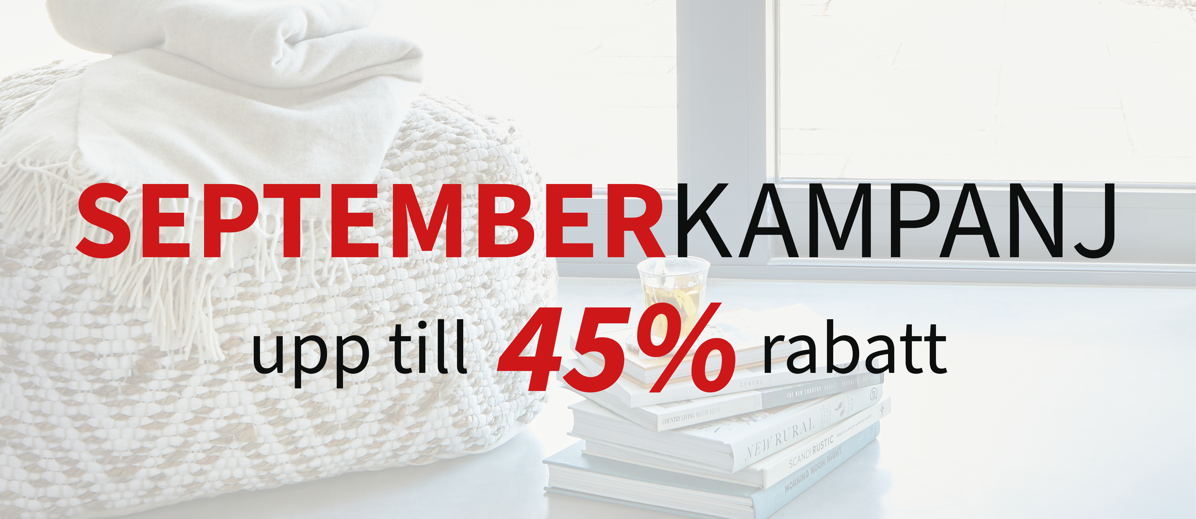 Web Salesbanner Desktop 100X434 September W