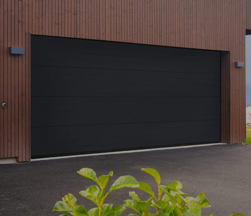 Nettside 960X825 Bakgrunn Garasje Juni W