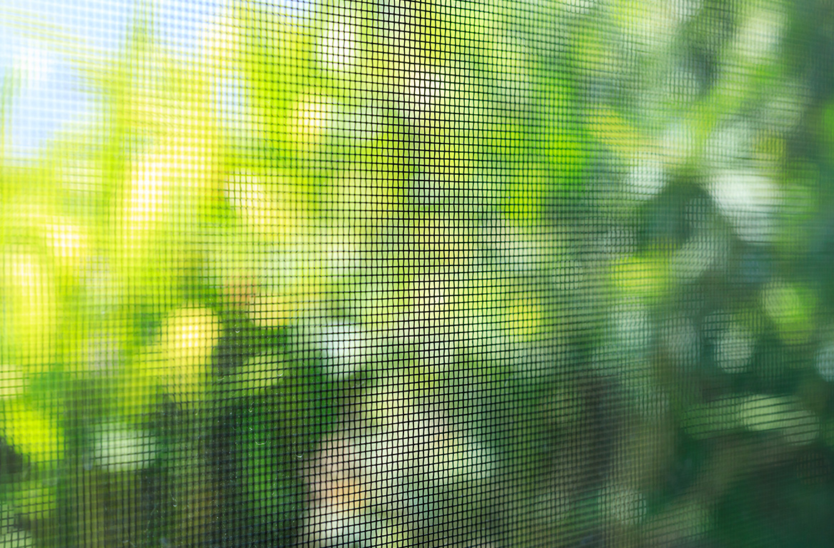 Myggnetting 2 Inspiration