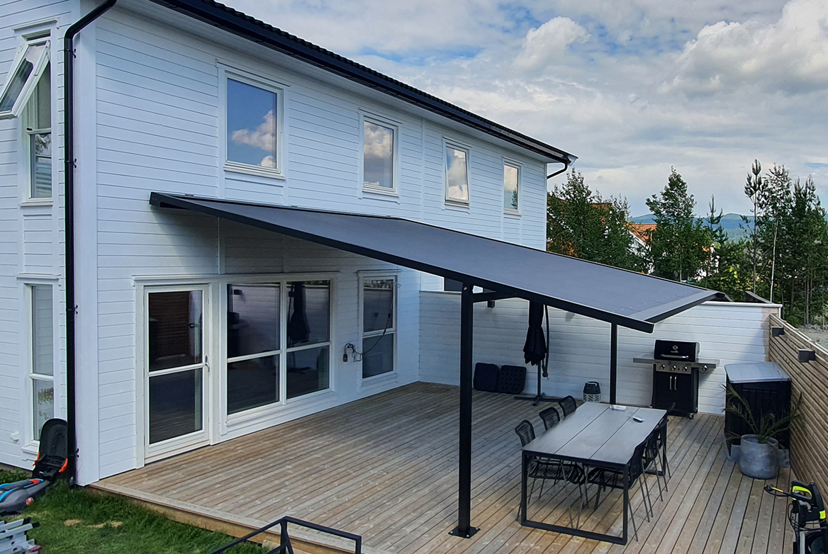 Pergola Veranda 03