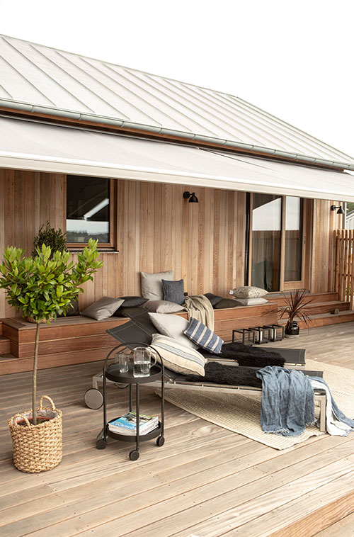 Terrassemarkis 7