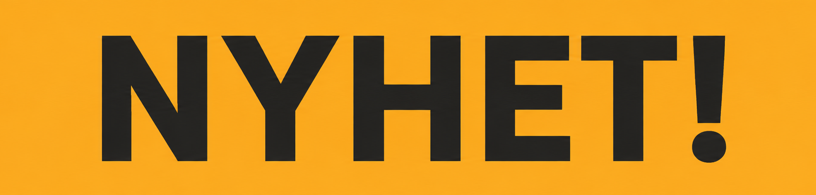 Nyhet Wallners