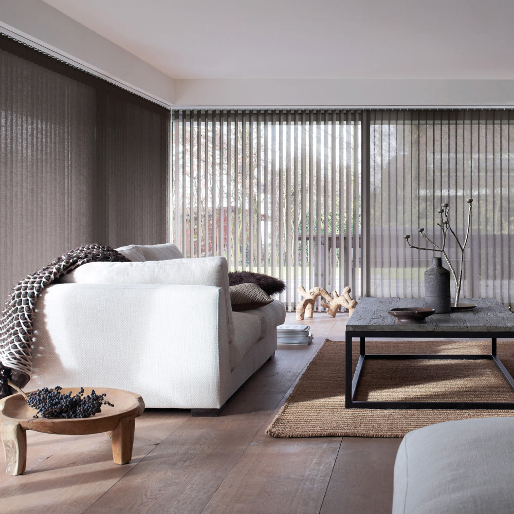 Lamell Solskydd Sofa
