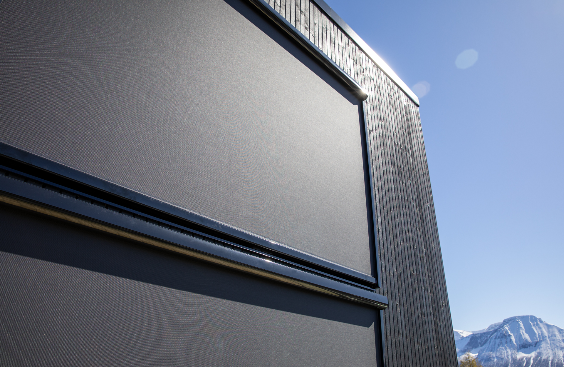 Wallners Zipscreens