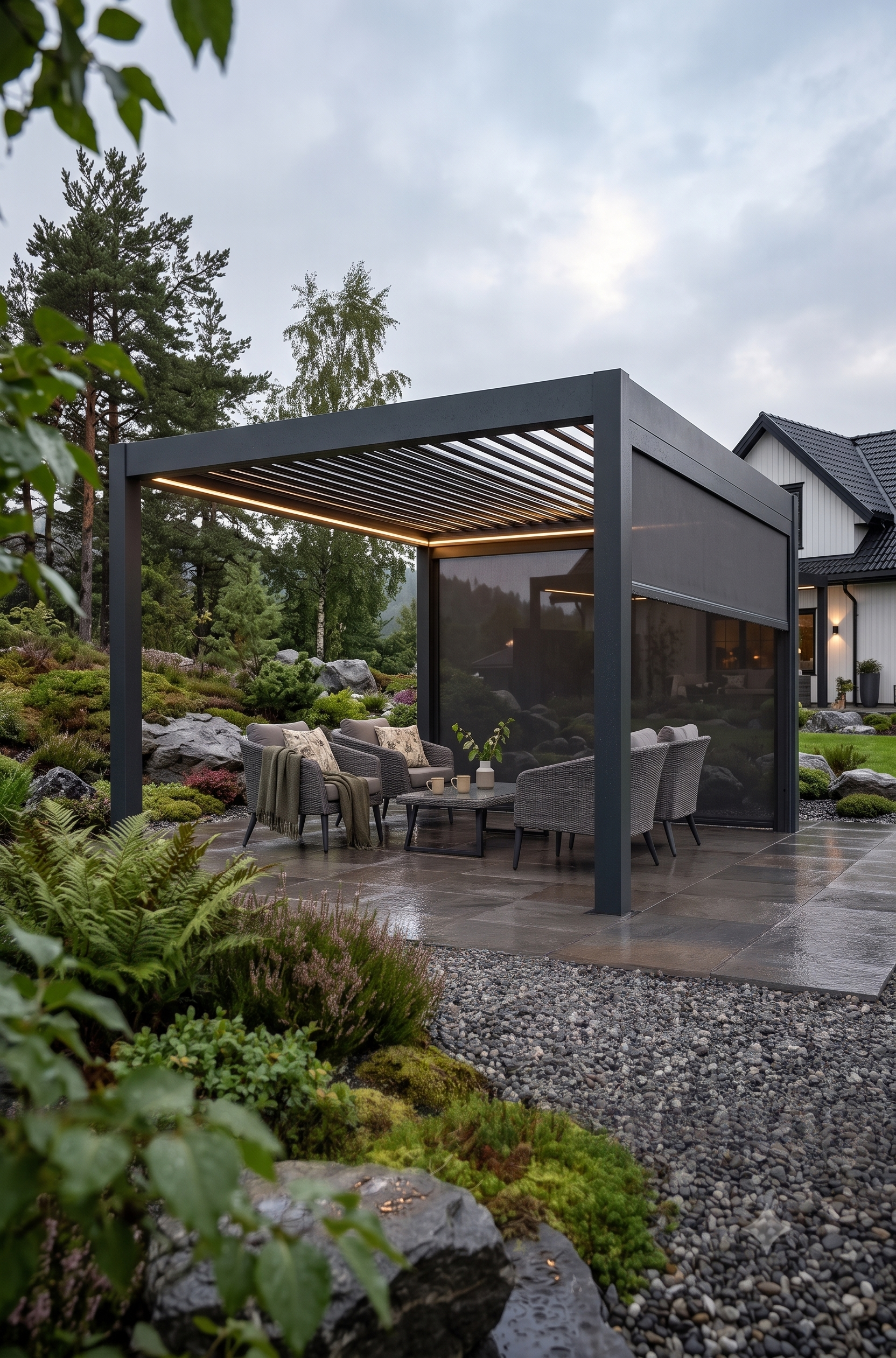 Wallners Pergola (1)
