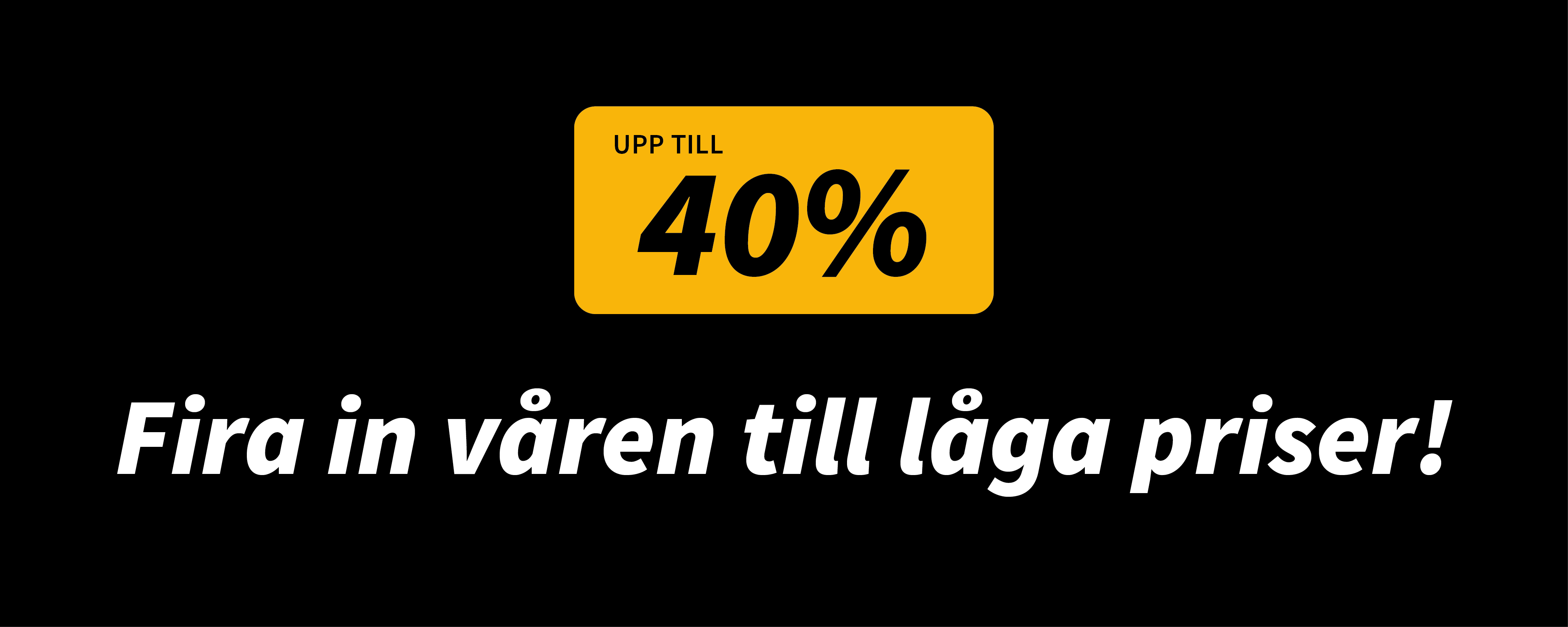 Sales Module 1000X400 40% Mars 2026