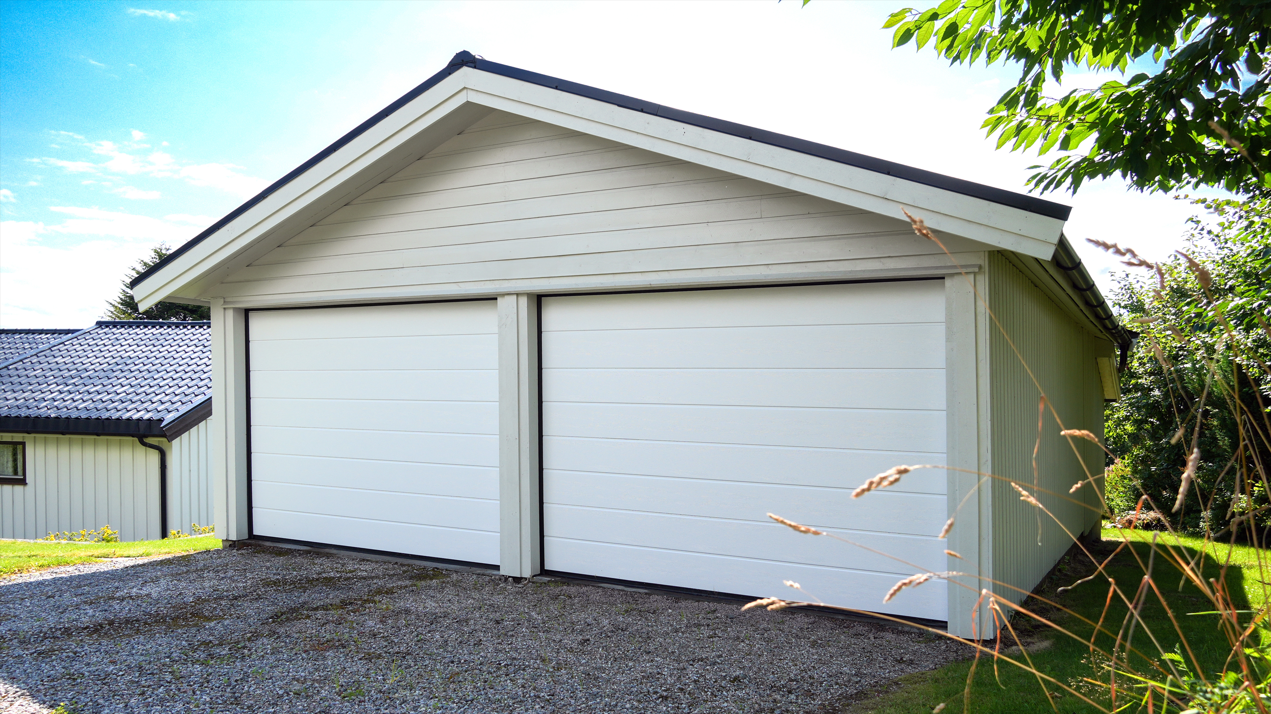 Garageport