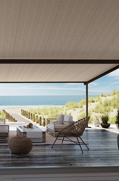 Pergola 02 Hoyde